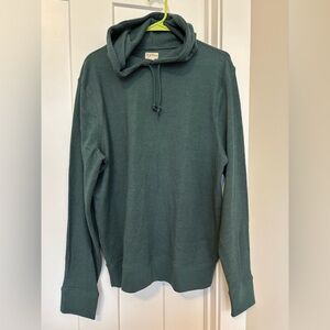 J Crew Men’s Hoodie